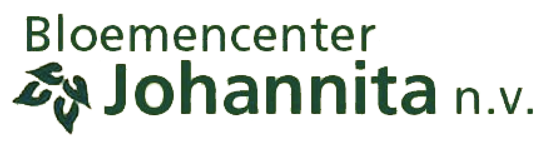 Bloemencenter Johannita Logo